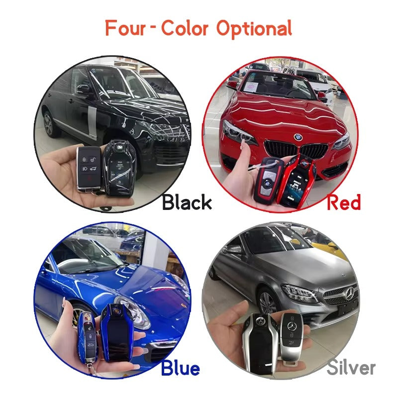 Popular Universal Automobile Vehicle Smart