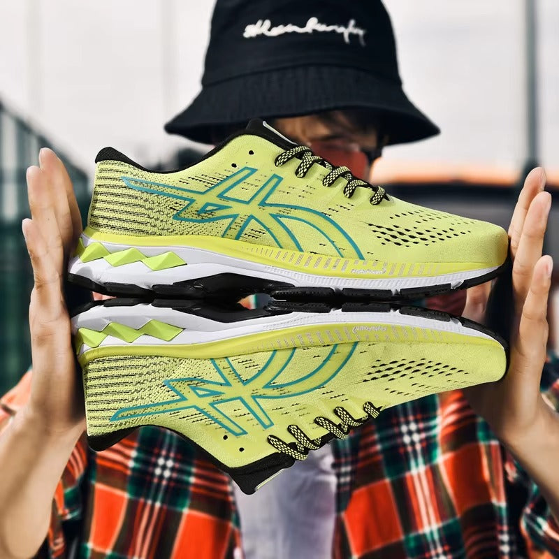 Mesh Breathable Casual Shoe