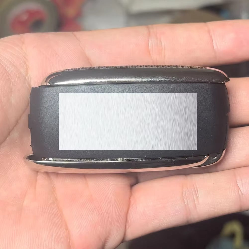 Smart Key For Bentley