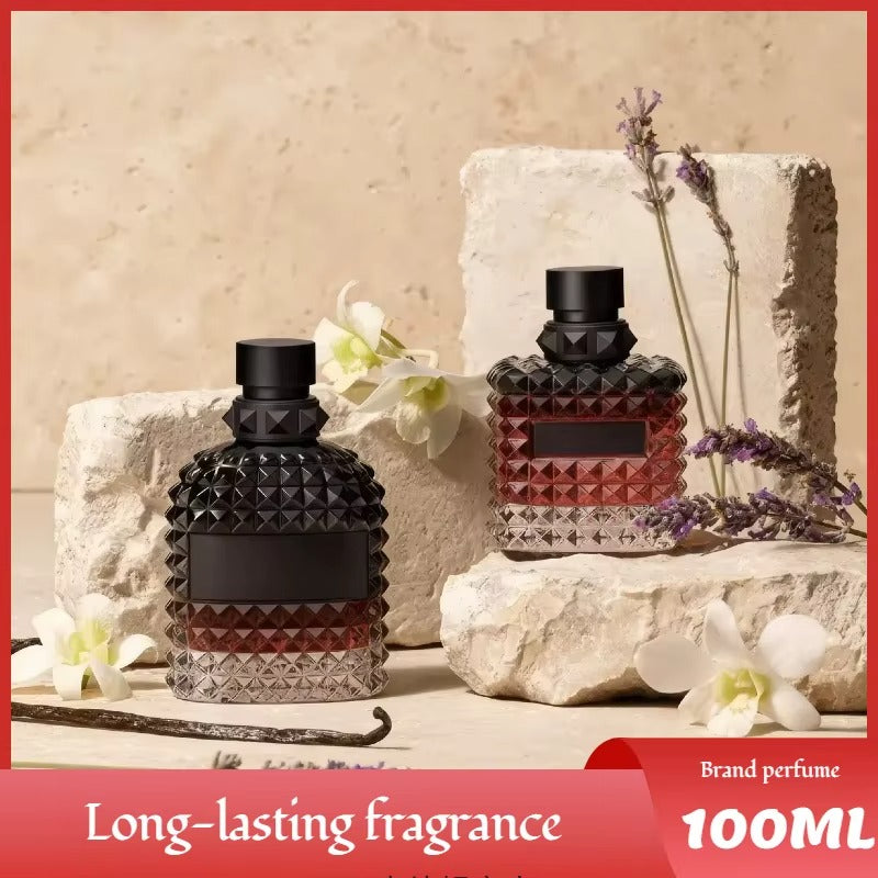 Lasting Fragrance Charming Lady Body Spray Men & Women's Perfumes