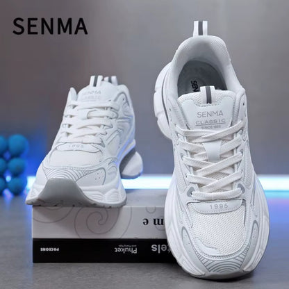 SENMA Men Breathable Casual Shoes