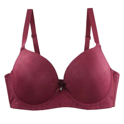 Nouvell Seamless Sexy Push Up Bras