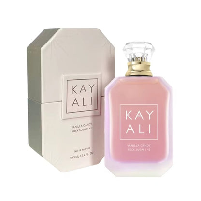 KAYALI 48 Perfume Vanilla Candy Rock Sugar
