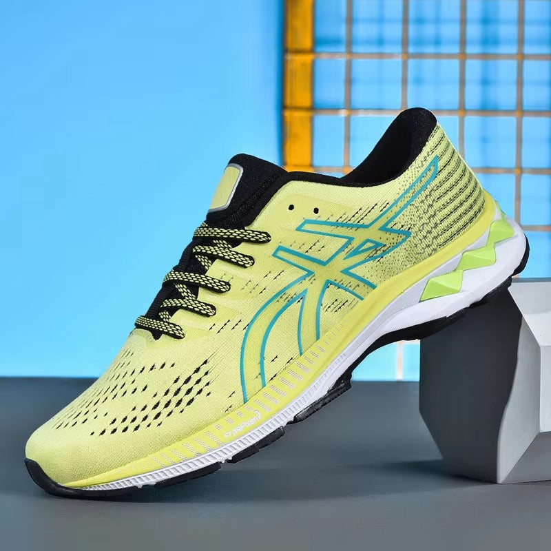 Mesh Breathable Casual Shoe