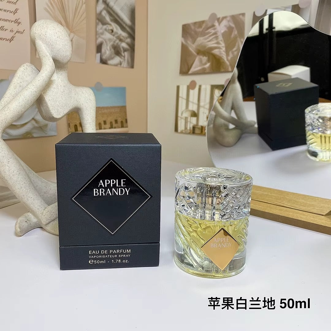 Floral and fruity fragrance