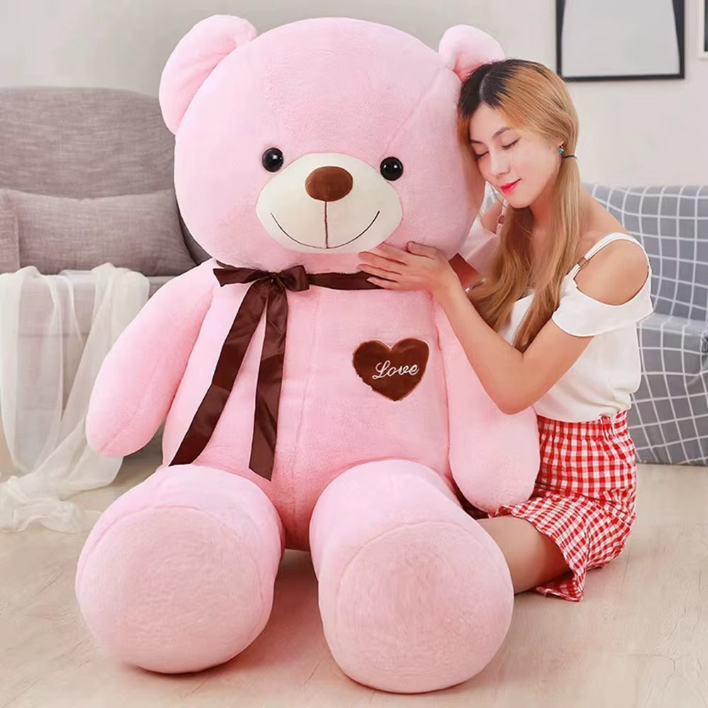 62CM Large Teddy Bear
