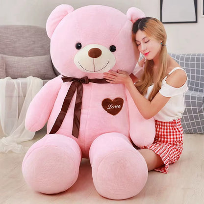 62CM Large Teddy Bear