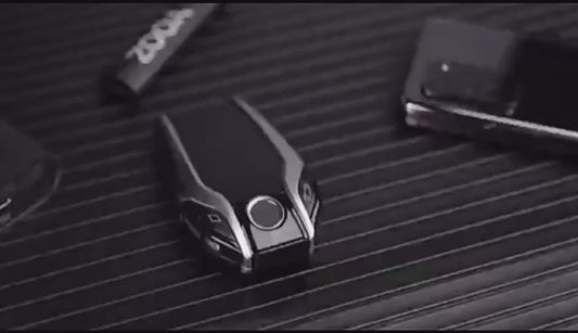 Popular Universal Automobile Vehicle Smart