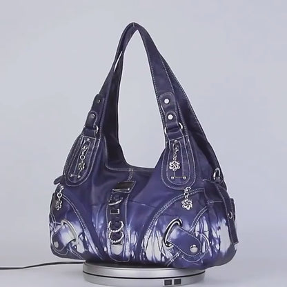 Tote Bag Hobos Large Purse