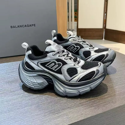 Runway Sport Shoes Tennis Sneakers Hot