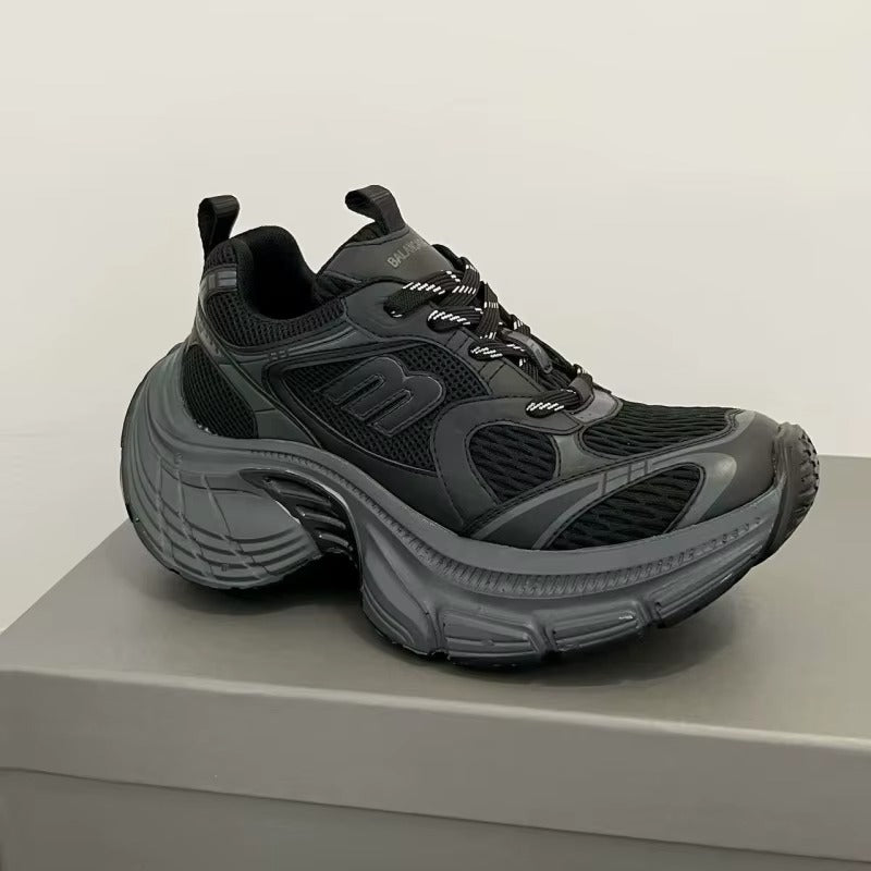 Runway Sport Shoes Tennis Sneakers Hot