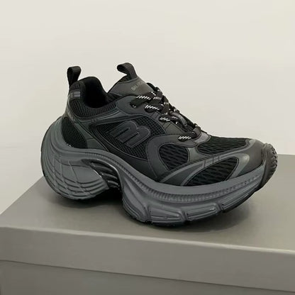 Runway Sport Shoes Tennis Sneakers Hot