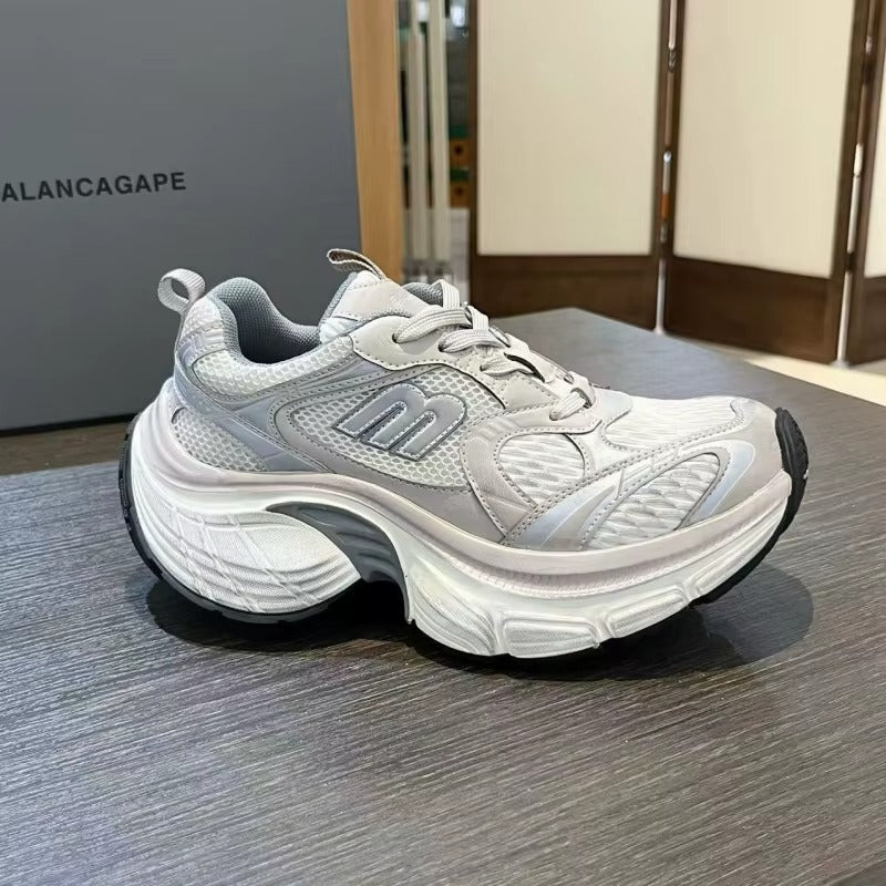 Runway Sport Shoes Tennis Sneakers Hot