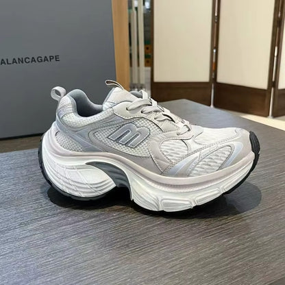 Runway Sport Shoes Tennis Sneakers Hot