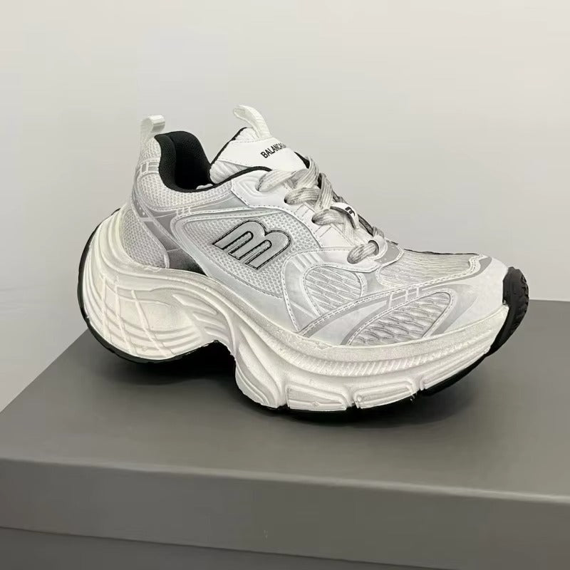Runway Sport Shoes Tennis Sneakers Hot