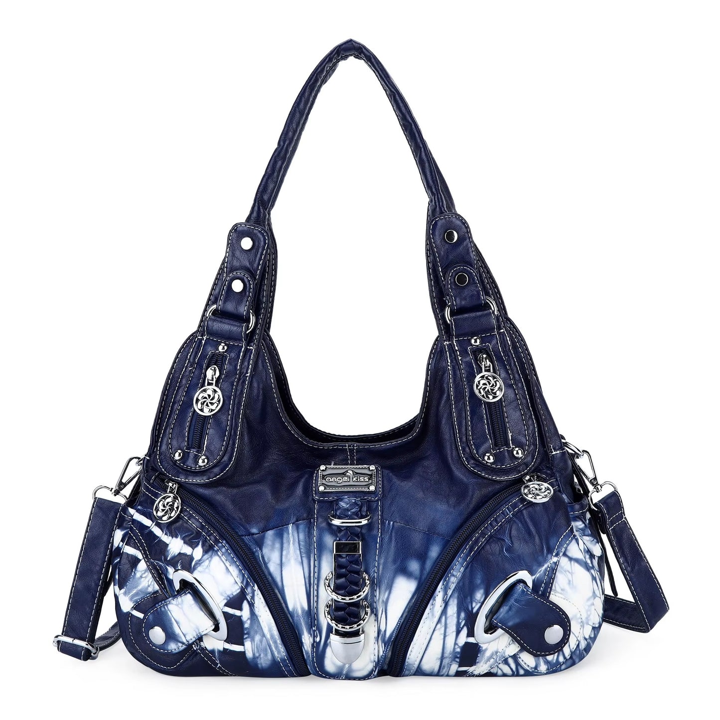 Tote Bag Hobos Large Purse