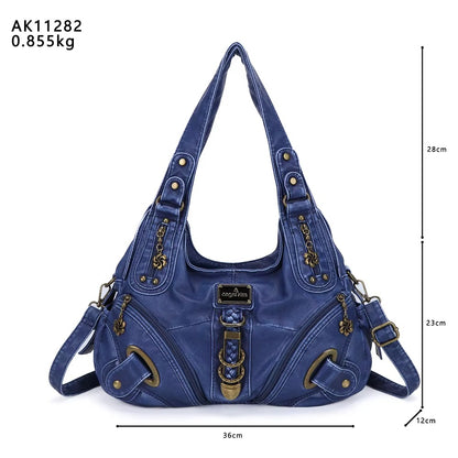 Tote Bag Hobos Large Purse