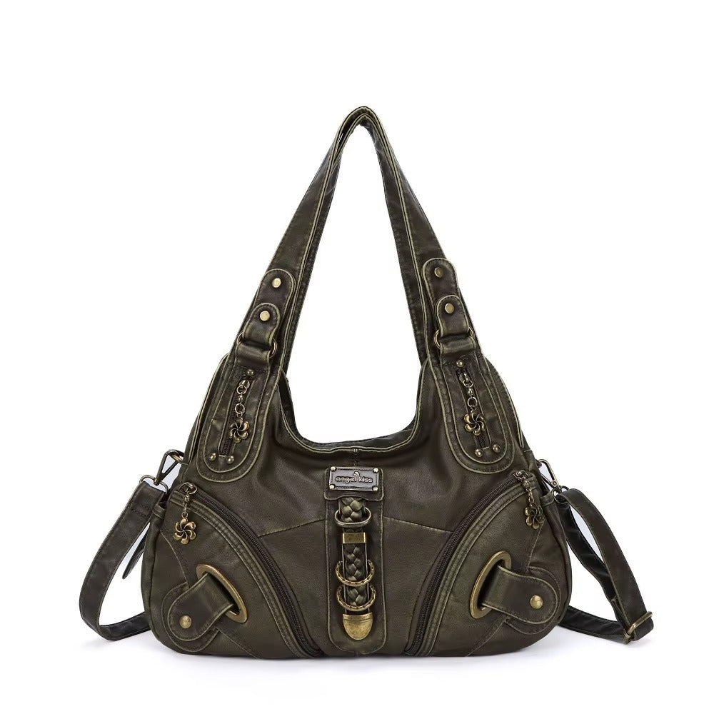 Tote Bag Hobos Large Purse