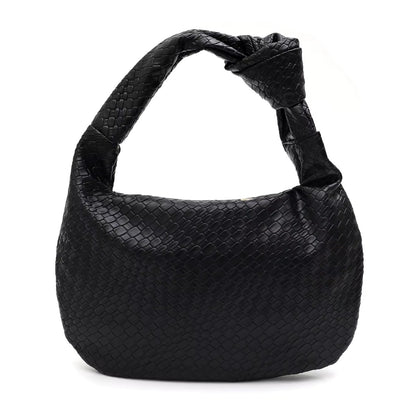 CEZIRA Women Classic Fashion Woven Embossed