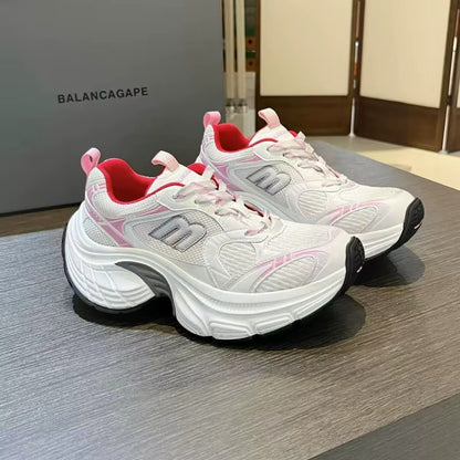 Runway Sport Shoes Tennis Sneakers Hot