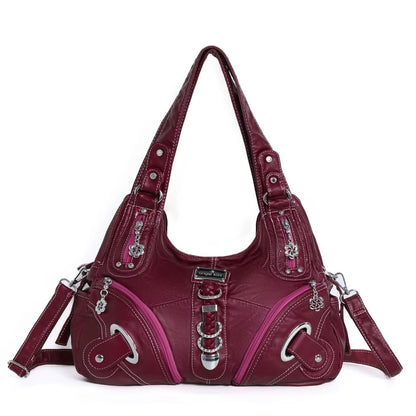 Tote Bag Hobos Large Purse