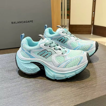 Runway Sport Shoes Tennis Sneakers Hot