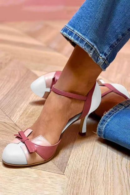 Espadrilles Platform Buckle 2025 Summer Female Shoe