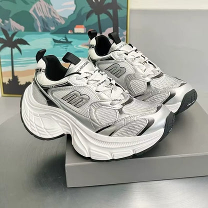 Runway Sport Shoes Tennis Sneakers Hot